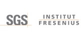 SGS INSTITUT FRESENIUS GmbH