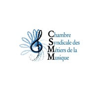 Chambre Syndicale des Métiers de la Musique - CSMM