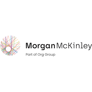 Morgan McKinley