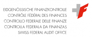 Eidgenössische Finanzkontrolle