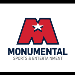 Monumental Sports & Entertainment