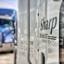 Sharp Transit, LLC