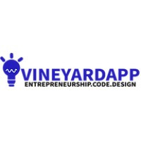 Vinyard App Camp