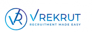 V REKRUT HR Solutions LLC