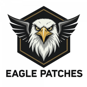 The Eagle Patches