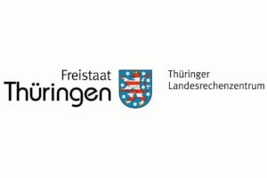 Thüringer Landesrechenzentrum