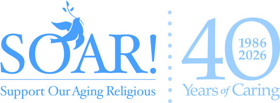 Support Our Aging Religious SOAR!