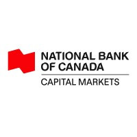 National Bank of Canada Capital Markets - London, UK