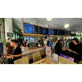 Cornerstone Cafe UTS