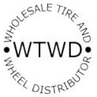 WHOLESALE TIRE AND WHEEL DISTRIBUTORS
