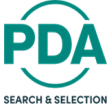 PDA Search & Selection