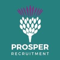 Prosper Recruitment