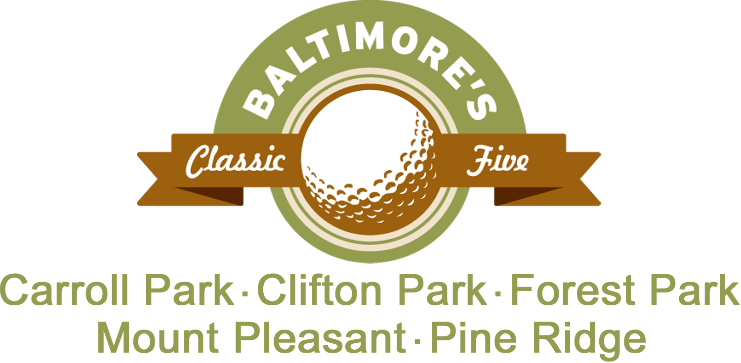 Classic Five Golf Courses