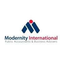 Morison Global- Modernity -  الحداثة الدولية للتدقيق الحسابات