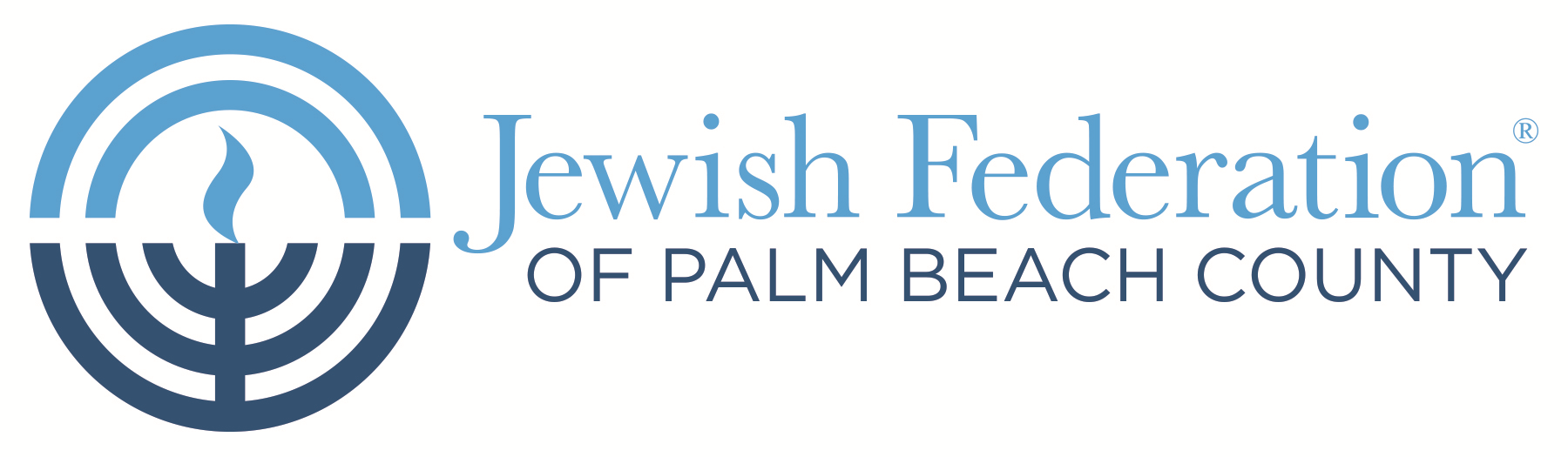 Jewish Federation of Palm Beach County