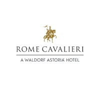 Rome Cavalieri, A Waldorf Astoria Hotel