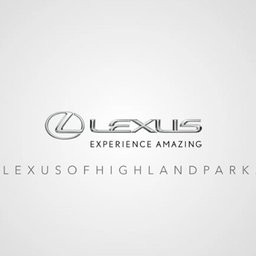 Lexus of Highland Park