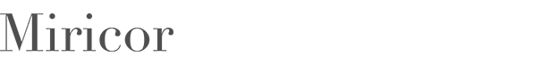 Miricor Enterprises Holdings Limited