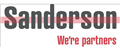 Sanderson