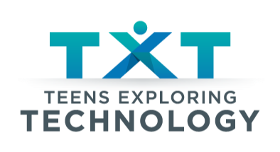 Urban TXT: Teens Exploring Technology
