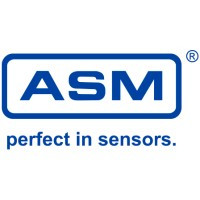 ASM Automation Sensorik Meßtechnik GmbH