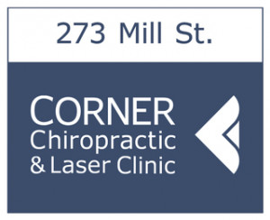 Corner Chiropractic and Laser Clinic