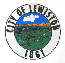 City of Lewiston