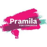 Pramila for Congress