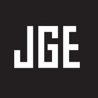 JGE Architecture + Design