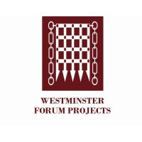 Westminster Forum Projects