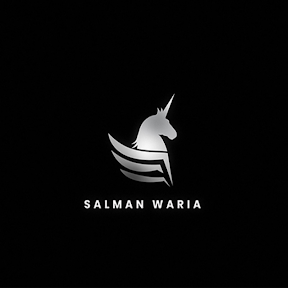 Salman Waria