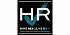 Hire Resolve