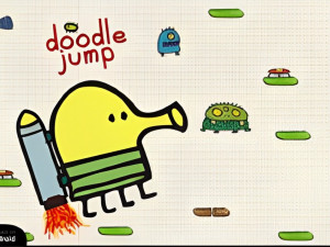 Doodle Jump