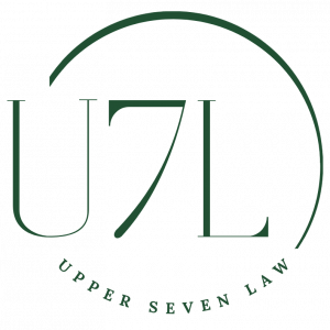 Upper Seven Law