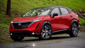 Nissan of Lagrange