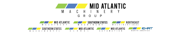 Mid Atlantic Machinery