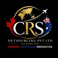 CRS Outsourcing PVT.LTD