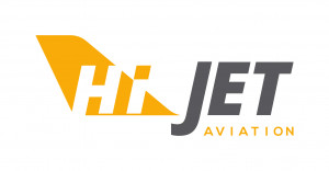 Hi-Jet Aviation ehf