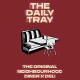 The Daily Tray