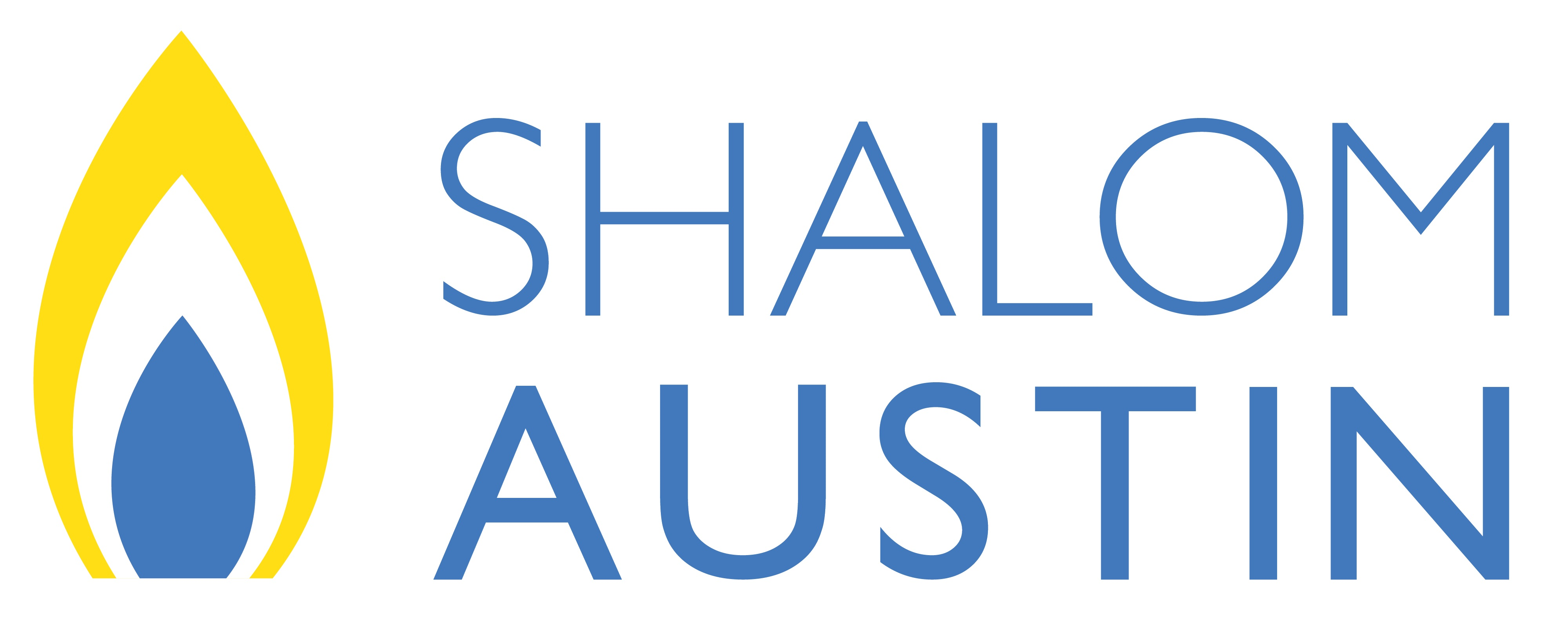 SHALOM AUSTIN