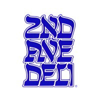 2nd Ave Deli