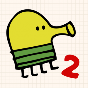 Doodle Jump