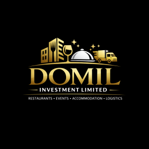 Domil Investment Ltd