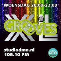 Grooves XL