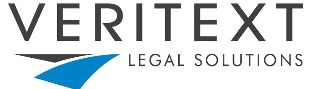 Veritext Legal Solutions