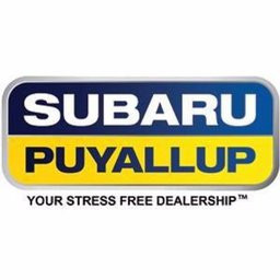 Subaru of Puyallup