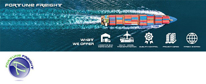 FFC International Company Ltd
