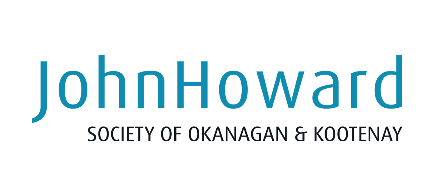 John Howard Society of Okanagan & Kootenay