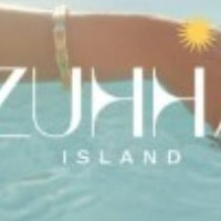 Zaya Zuhha Island