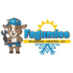 Fagundes Plumbing Heating AC Inc.